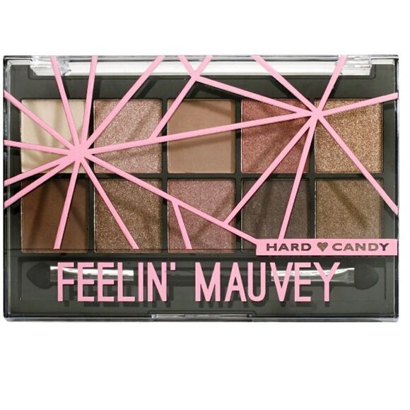 Natural Eye Palette   - Picture 2 of 3